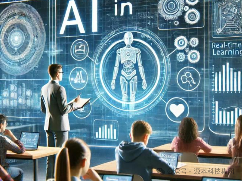 艾弗森贝博ballbet官网科技-本科生掌握大数据、云原生、AI-竞赛保研求职的“超车秘籍”来了！